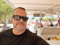 Shane Latham