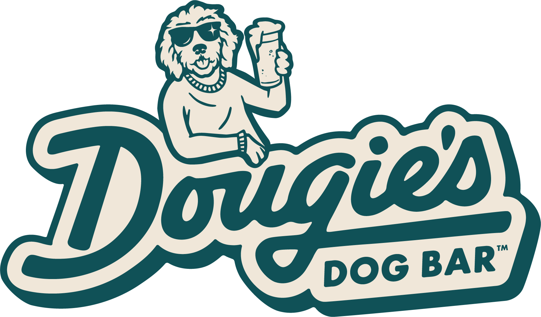 Dougies Dog Bar